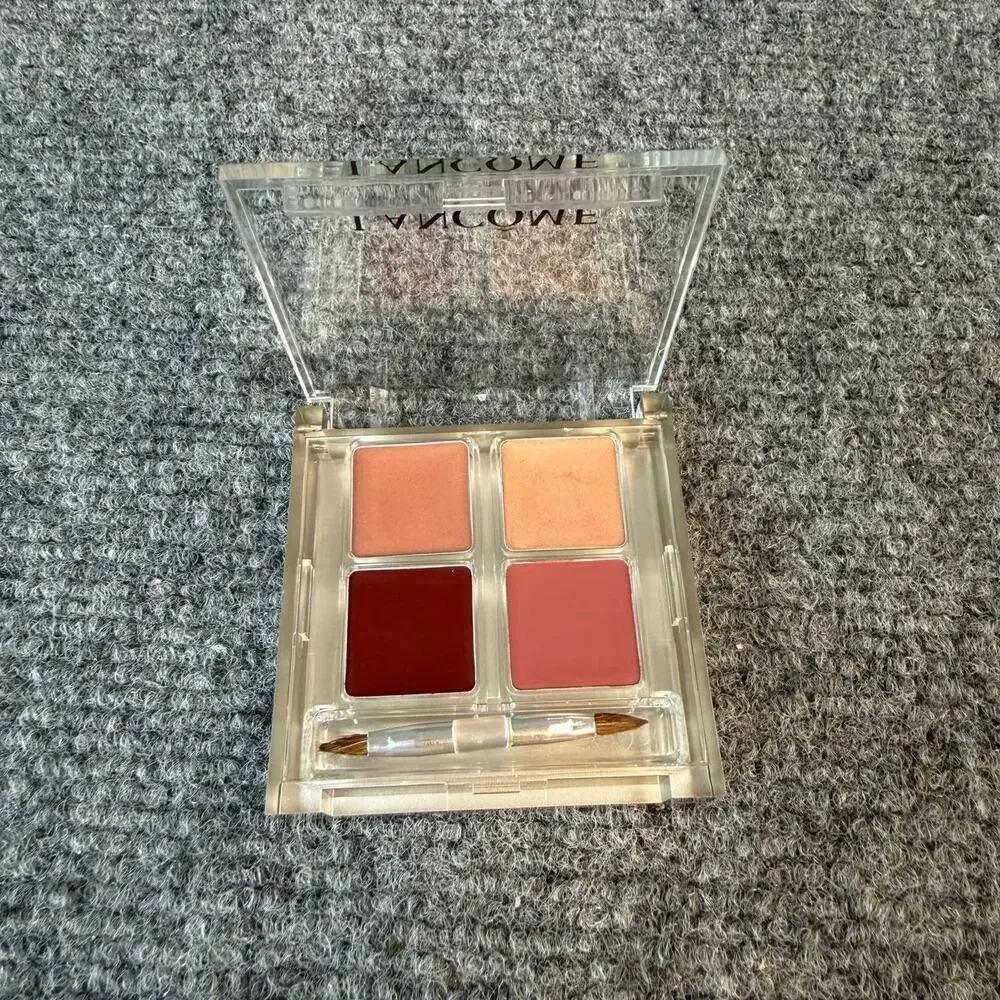 Lancome Rouge Sensation LipColour Palette 0.116 oz